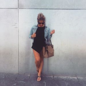 Meet your Posher, Katherine